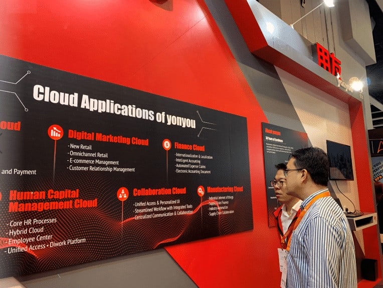 2019 Cloud EXPO ASIA