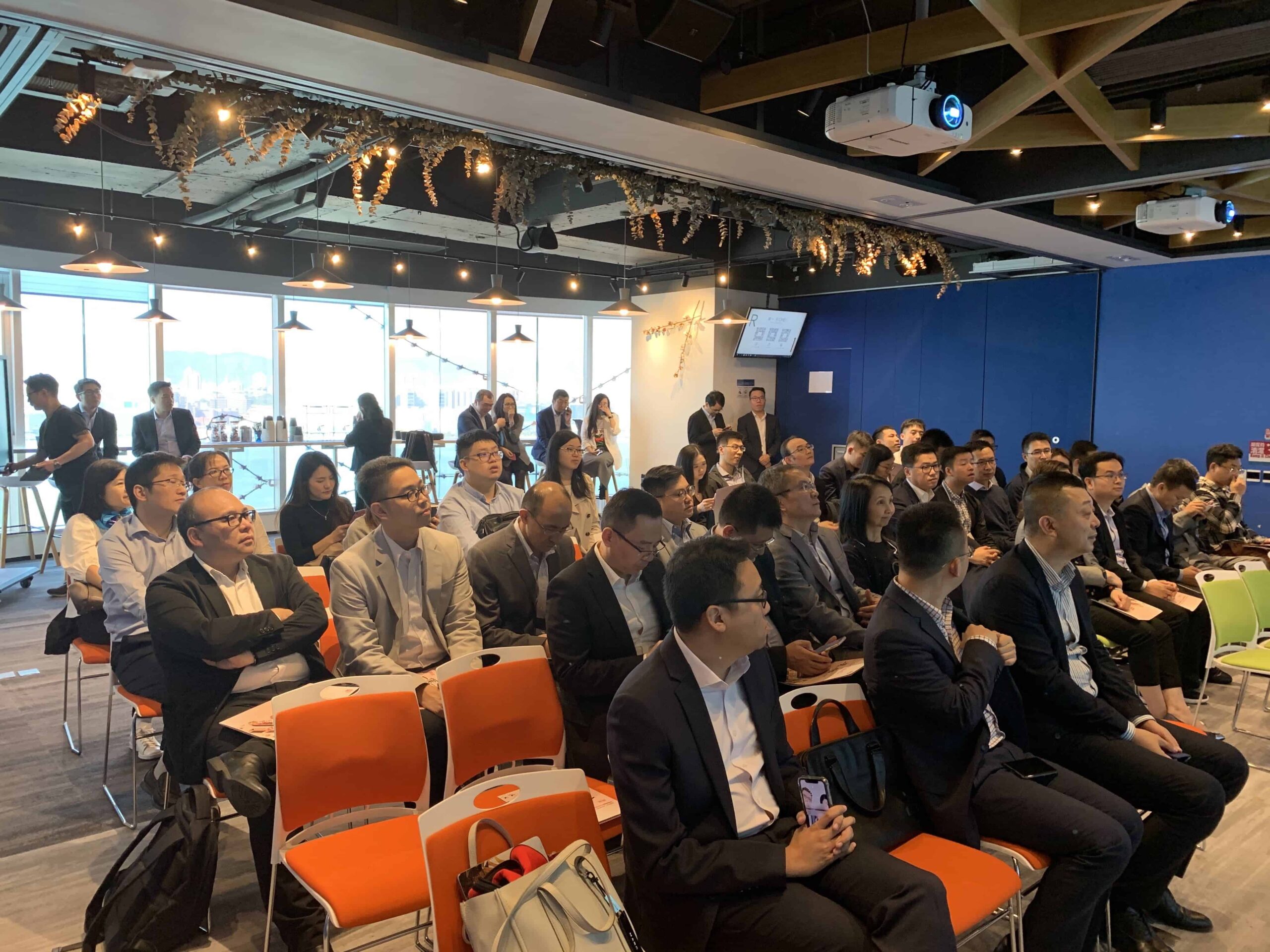 Development of Autonomous and Controllable Application Summit