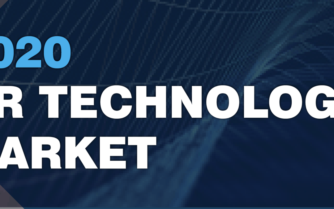 2020人力資源技術市場白皮書