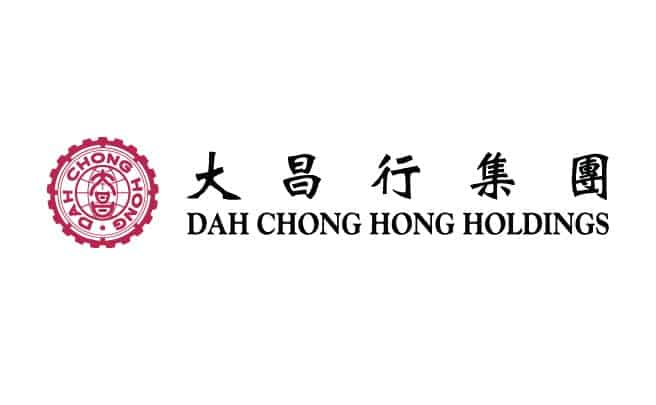 Dah Chong Hong Group: Crossborder Financial Shared Service Centre