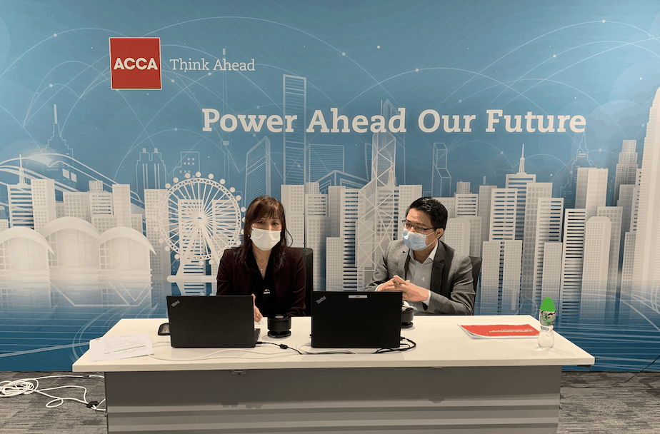 ACCA Live Webinar | IFRS 16 Covid-19-Related Rent Concessions Amendment