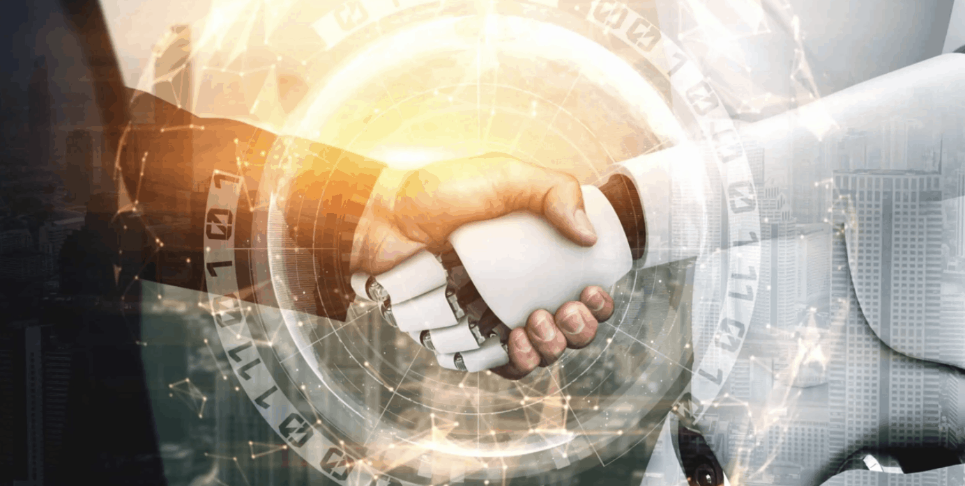 從古至今，人類一直尋求「改變」，渴望用個體的力量自下而上改變物理現實，征服自然。從愚公移山到哥倫布航海萬里發現新大陸，日復一日的辛勤勞作曾是人類改變世界的唯一方式。  而一切改變的本身，源自人類對於未來的想像：想像高聳入雲的摩天大樓，想像一鍵穿越時空，想像機器人為人類服務。科技創新始於想像的邊界，我們腦海中構想的事物在現代技術的加持下得以真實地誕生並運用。艱苦勞動不再是改變世界的代名詞，智慧化、創新性工作已成為新時代人類的共同追求。