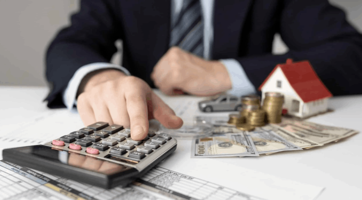 Yonyou’s banking robots, ‘YinZhangTong’, enhance finance management from value guarding to value creation