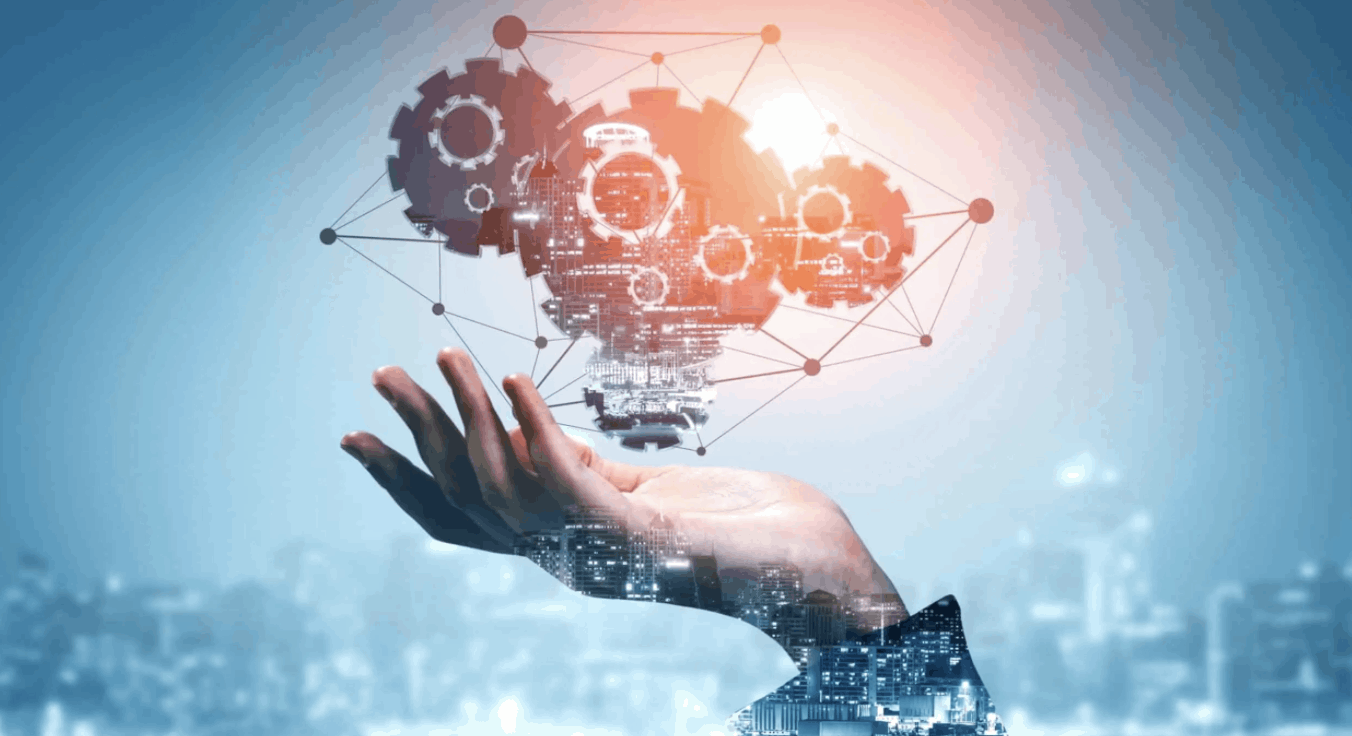 數碼化-轉型-企業管理-CIO-gartner-2