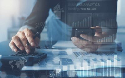 洞察｜香港踏入智慧銀行時代，數據成為融資新工具？