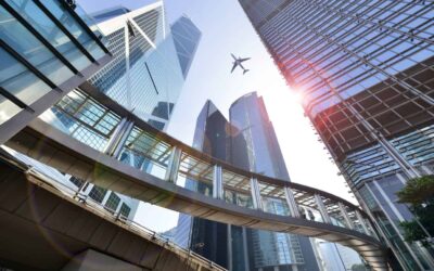 用友網絡在香港發佈全球財資產品TMS Cloud（用友財資雲），賦能跨境企業全球司庫管理