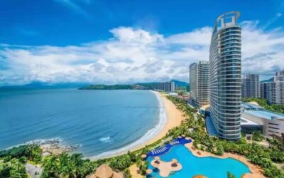 碧桂園實踐用友電子會計檔案系統，推動財稅數智化變革