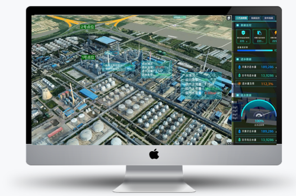 Yonyou Analytics Cloud 7