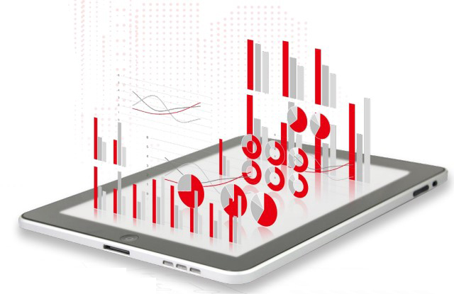 Yonyou Analytics Cloud 16 - 智能報告