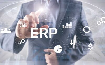 36氪專訪用友｜在全球化的路上，先生存後發展