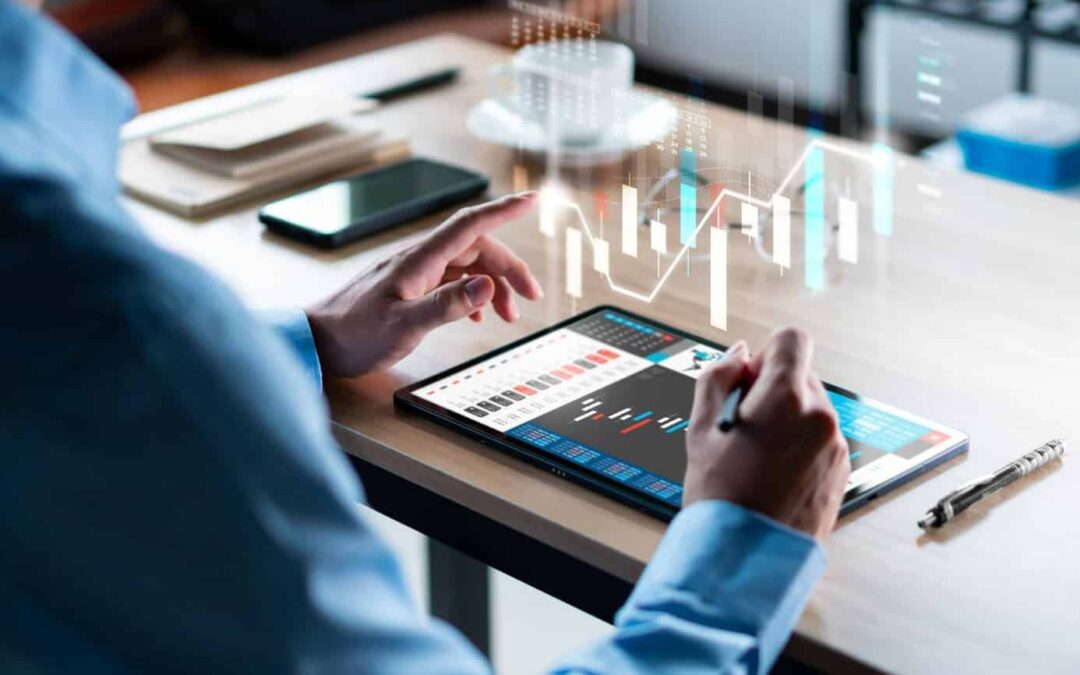 用友重磅推出FICC投資雲，提升金融機構投資中後台管理能力