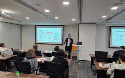 銀企直聯——用友攜手中銀香港賦能數智化資金管理