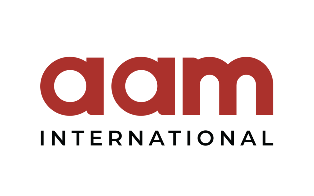 先進封裝材料國際 (AAMI): 全球四地區業務高效協同