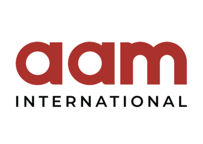 先進封裝材料國際 (AAMI): 全球四地區業務高效協同