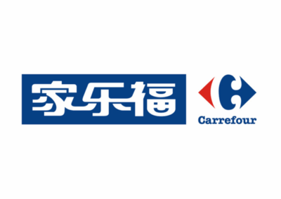 家樂福台灣：打造零售企業陽光透明採購新生態