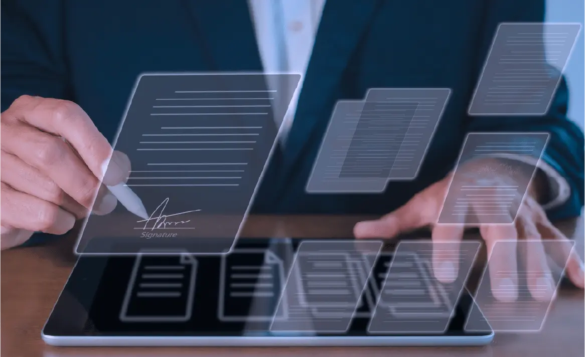 寻源到合同 -min